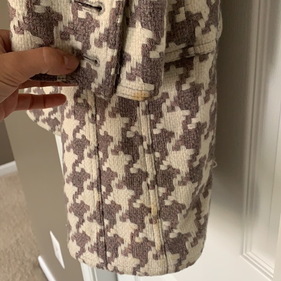 Pattern Jacket - Picture 3 of 7